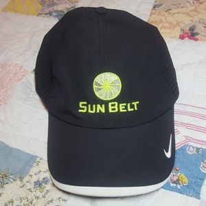 Nike Golf Sunbelt hat